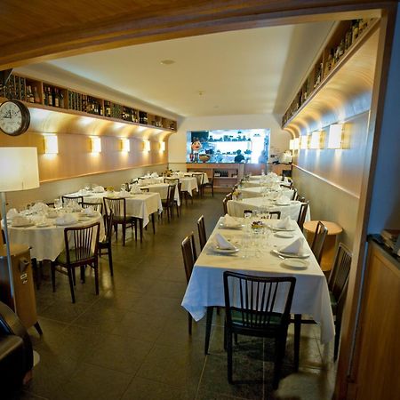 Pensao O Laranjeira Otel Viana do Castelo Dış mekan fotoğraf