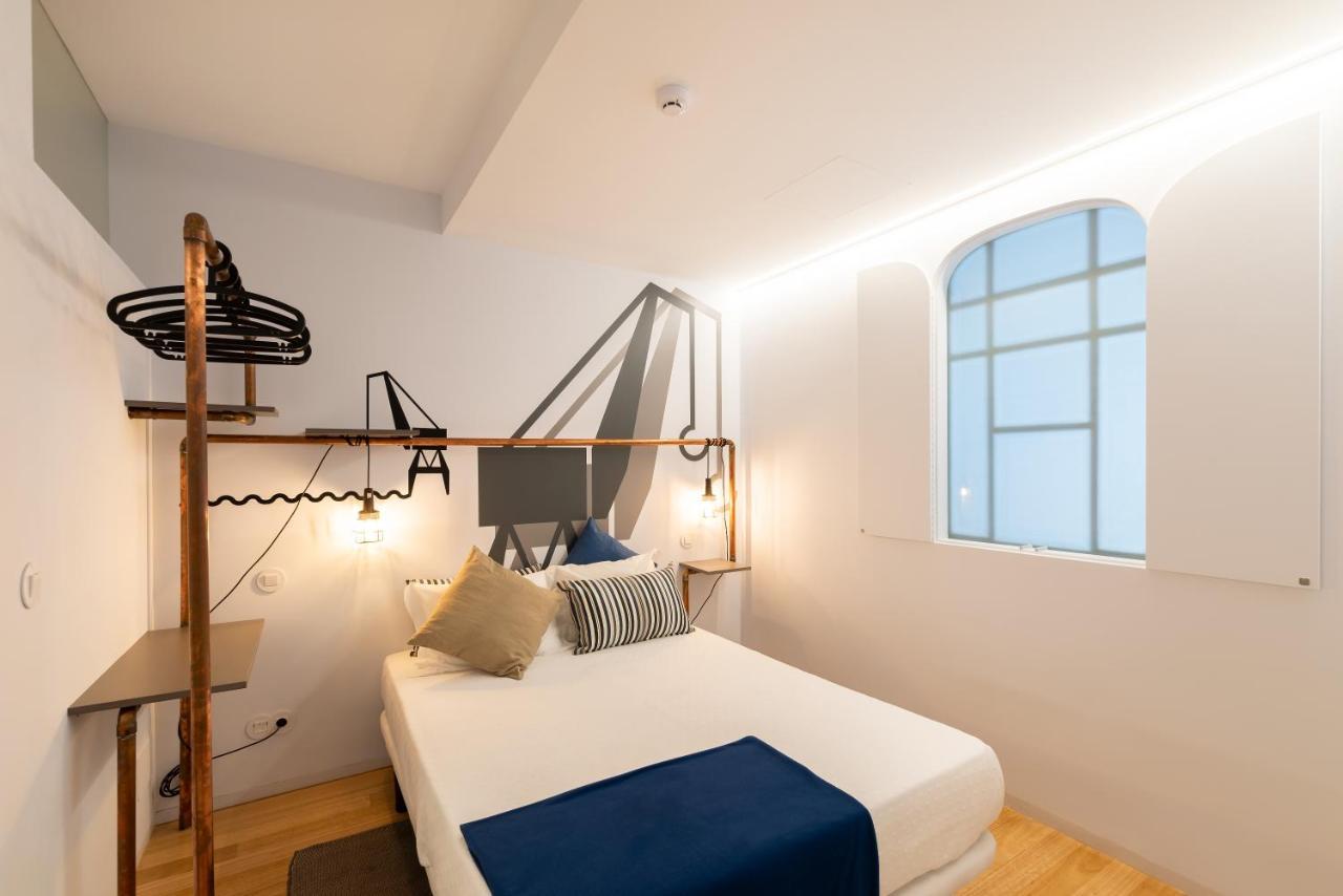 Pensao O Laranjeira Otel Viana do Castelo Dış mekan fotoğraf
