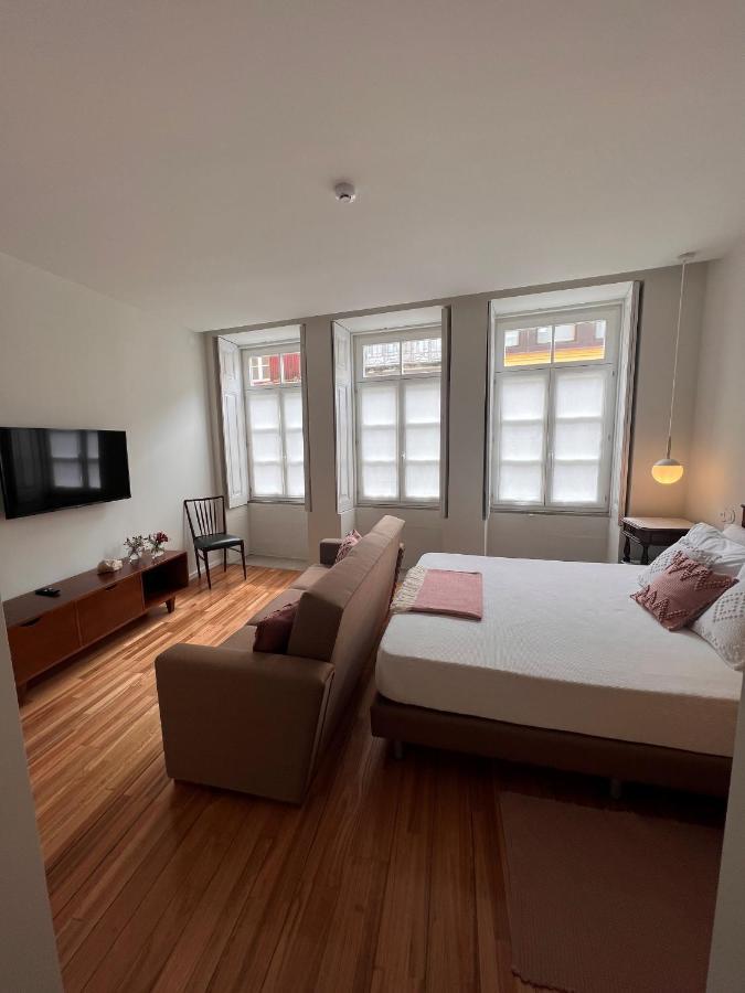 Pensao O Laranjeira Otel Viana do Castelo Dış mekan fotoğraf