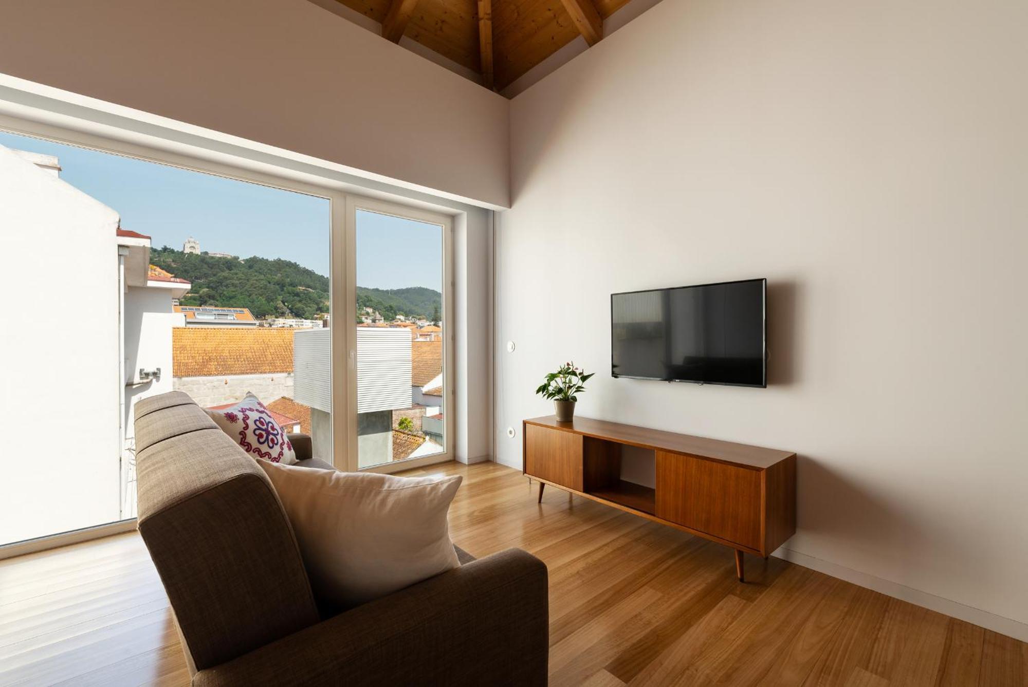 Pensao O Laranjeira Otel Viana do Castelo Dış mekan fotoğraf