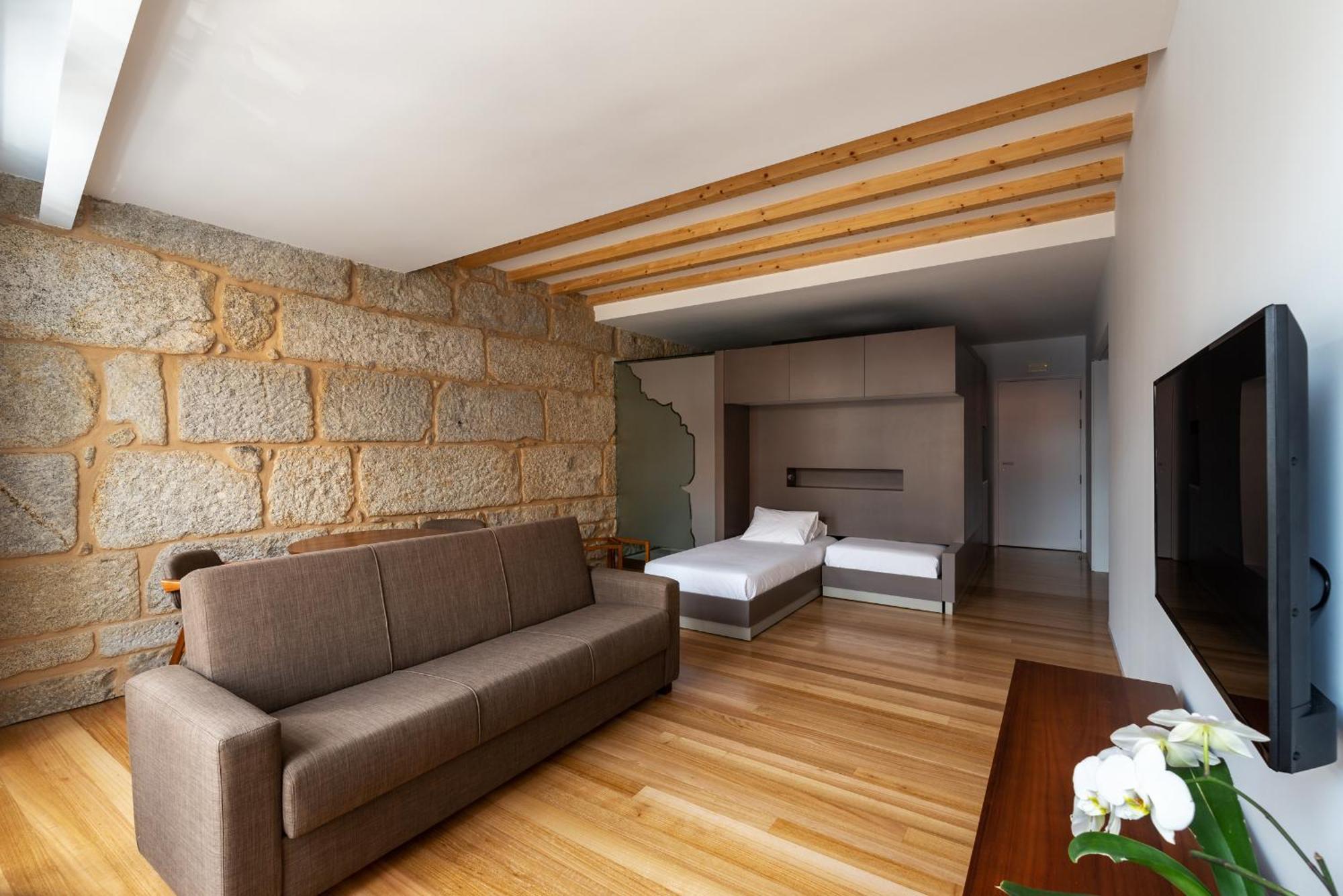 Pensao O Laranjeira Otel Viana do Castelo Dış mekan fotoğraf