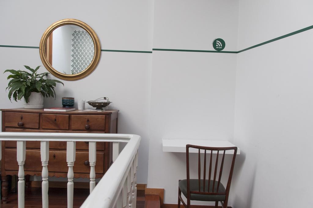 Pensao O Laranjeira Otel Viana do Castelo Dış mekan fotoğraf
