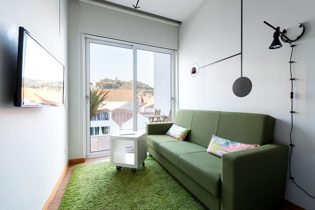 Pensao O Laranjeira Otel Viana do Castelo Dış mekan fotoğraf