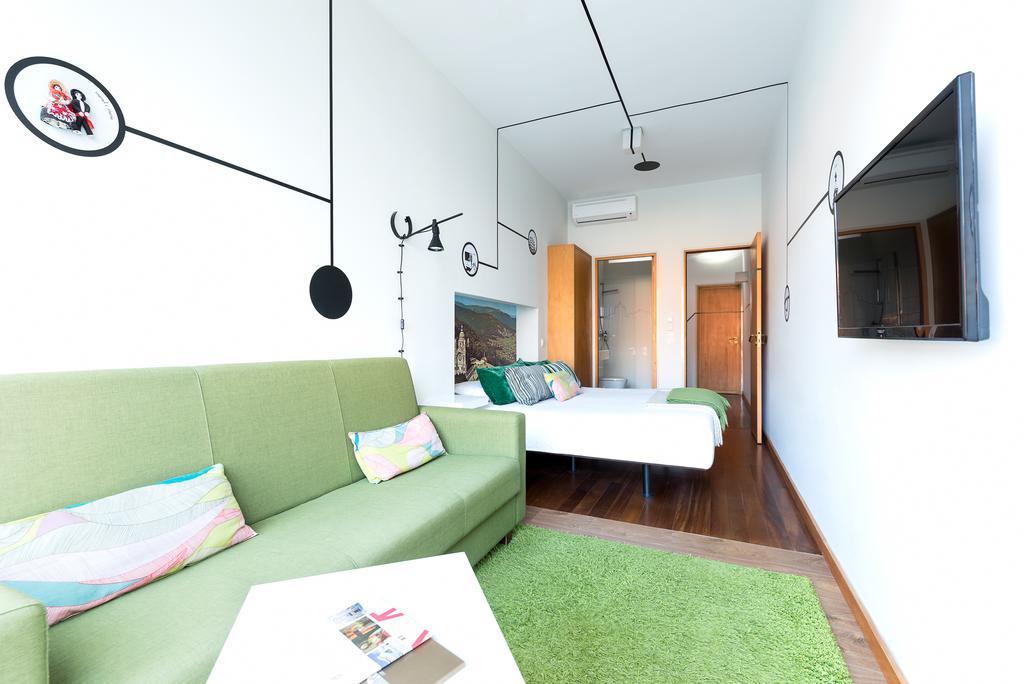 Pensao O Laranjeira Otel Viana do Castelo Dış mekan fotoğraf